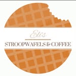 Eli's Stroopwafels and Coffee logo