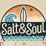 Salt & Soul logo