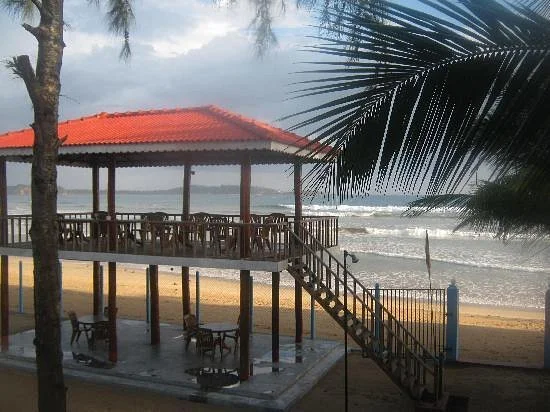 Samaru Beach Hotel photo 4 of 7