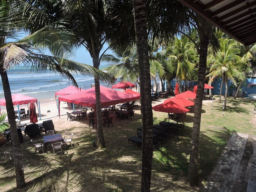 Samaru Beach Hotel photo 6 of 7